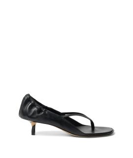 JACQUEMUS Босоножки