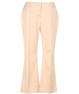 ERMANNO SCERVINO Прямые брюки