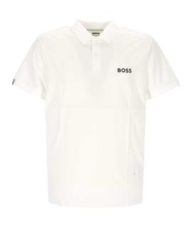 HUGO BOSS Поло с коротким рукавом