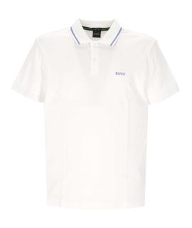 HUGO BOSS Поло с коротким рукавом