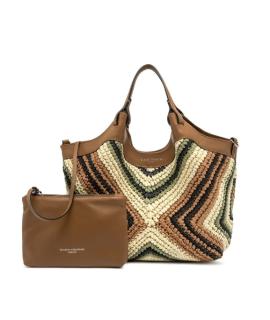 Gianni Chiarini Сумка тоут