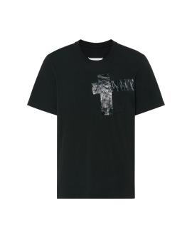 MAISON MARGIELA Футболка