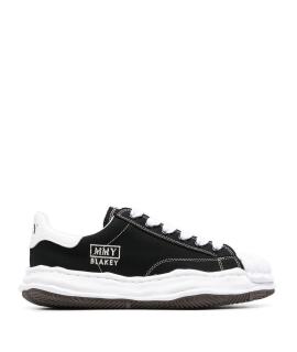 Mihara Yasuhiro Низкие кроссовки / кеды