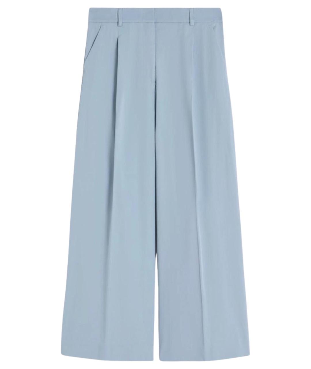 WEEKEND MAX MARA Прямые брюки, фото 1