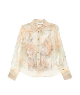 ZIMMERMANN Рубашка