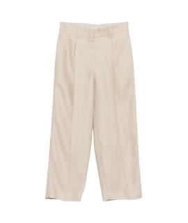 BRUNELLO CUCINELLI Прямые брюки