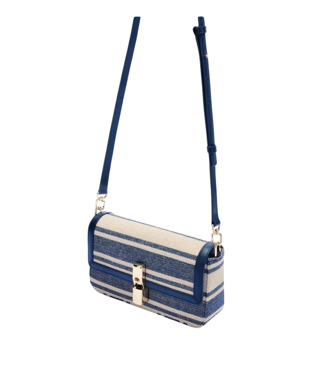 FURLA Мульти кожаная сумка через плечо, фото 2