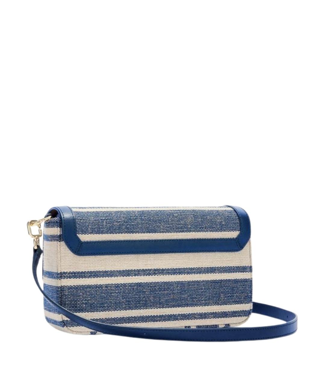 FURLA Мульти кожаная сумка через плечо, фото 3