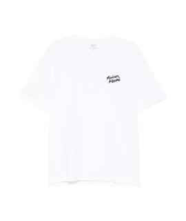 MAISON KITSUNE Футболка