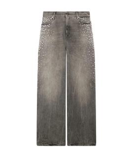 GOLDEN GOOSE DELUXE BRAND Прямые джинсы