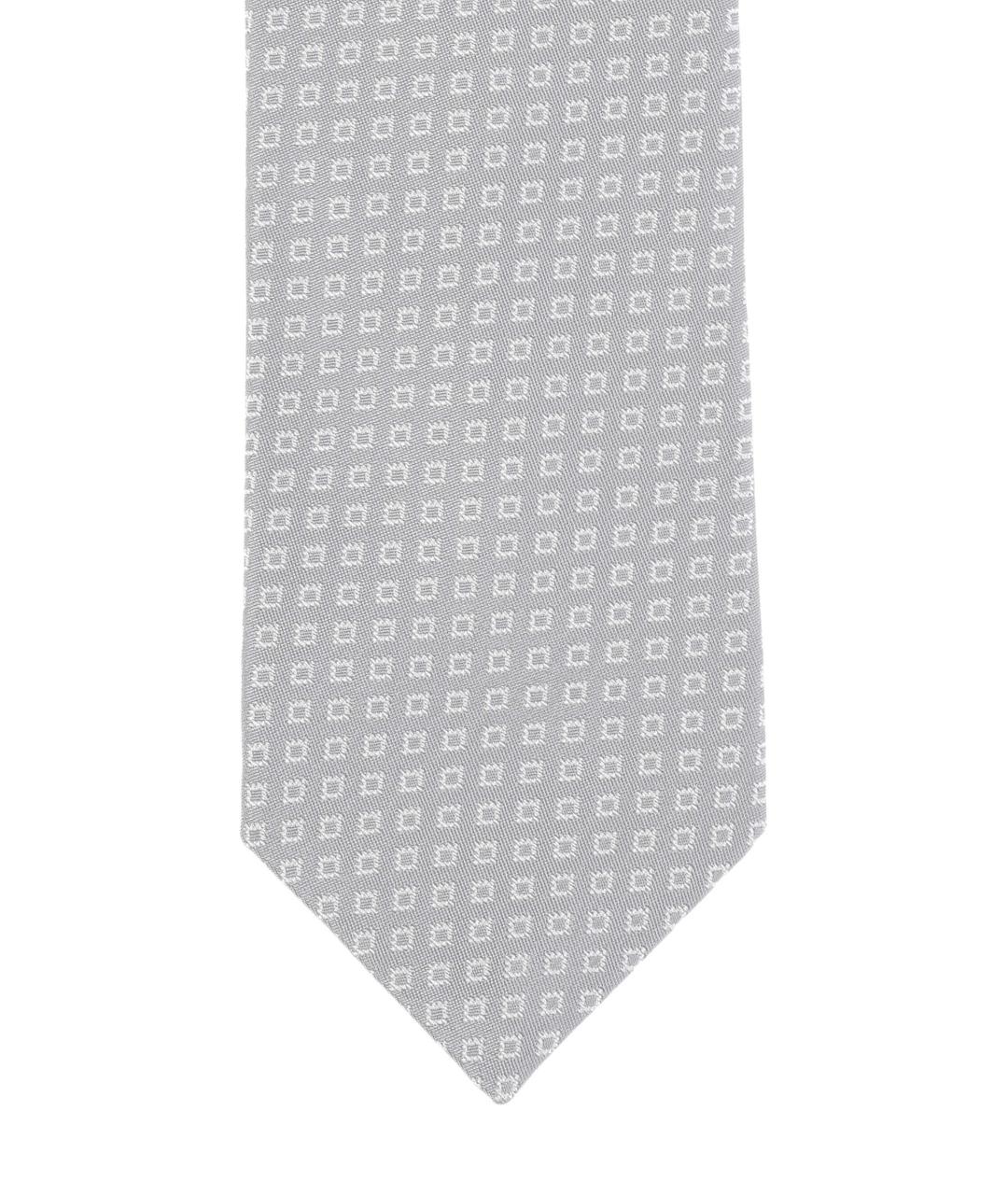 BARBA Мульти шелковый галстук, фото 2