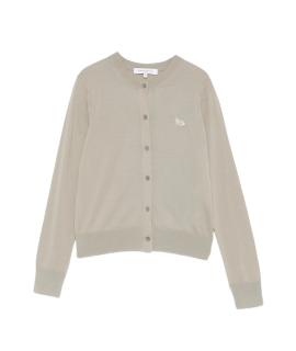 MAISON KITSUNE Кардиган
