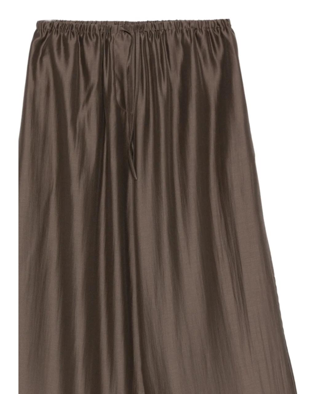 entire studios Полиэстеровые прямые брюки, фото 2