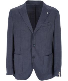 L.B.M. 1911 Пиджак