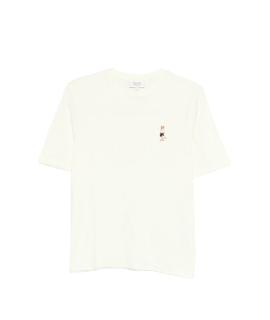 MAISON KITSUNE Футболка