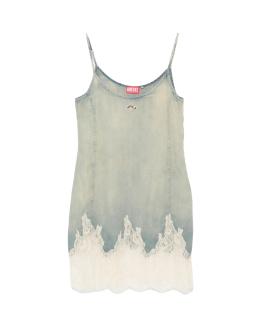 DIESEL Повседневное платье