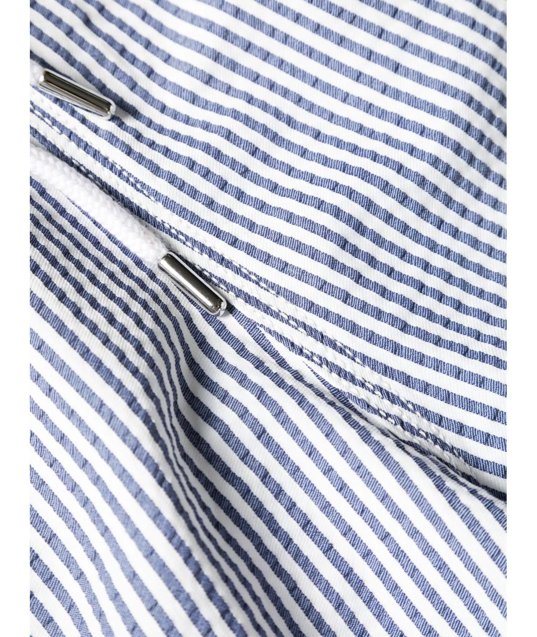 MAISON LABICHE Мульти шорты, фото 2