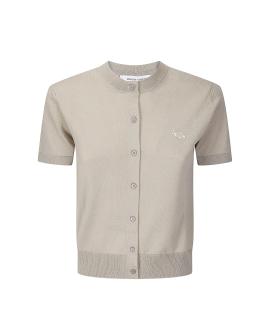 MAISON KITSUNE Кардиган