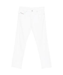 DIESEL Прямые джинсы