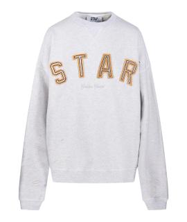 GOLDEN GOOSE DELUXE BRAND Худи/толстовка