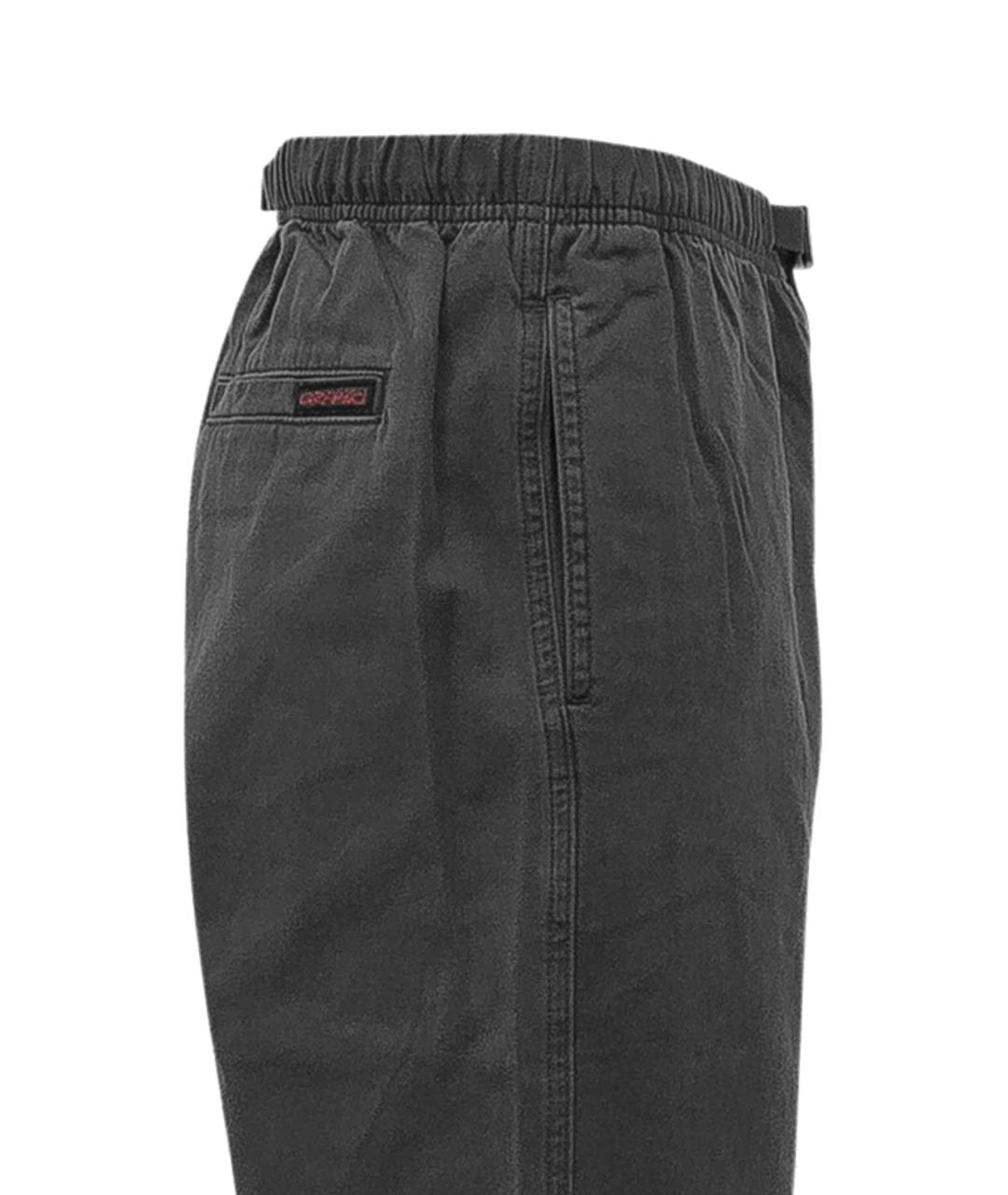 GRAMICCI Серые хлопковые повседневные брюки, фото 2