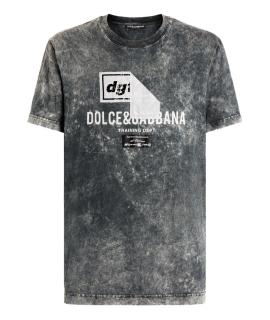 DOLCE&GABBANA Футболка