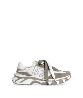 DOLCE&GABBANA Низкие кроссовки / кеды