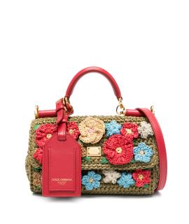 DOLCE&GABBANA Сумка с короткими ручками