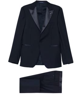 TAGLIATORE Классический костюм