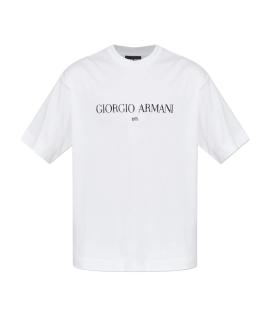 GIORGIO ARMANI Футболка