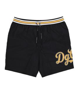 DOLCE&GABBANA Шорты