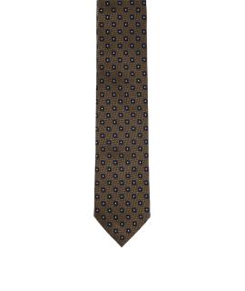 ZEGNA Галстук