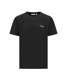 OFF-WHITE Футболка