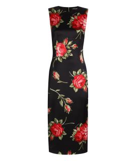 DOLCE&GABBANA Коктейльное платье