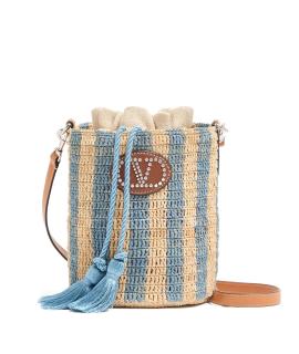 VALENTINO Сумка через плечо