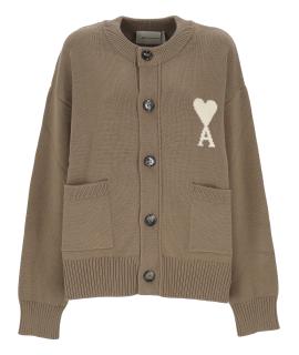 Ami Paris Кардиган