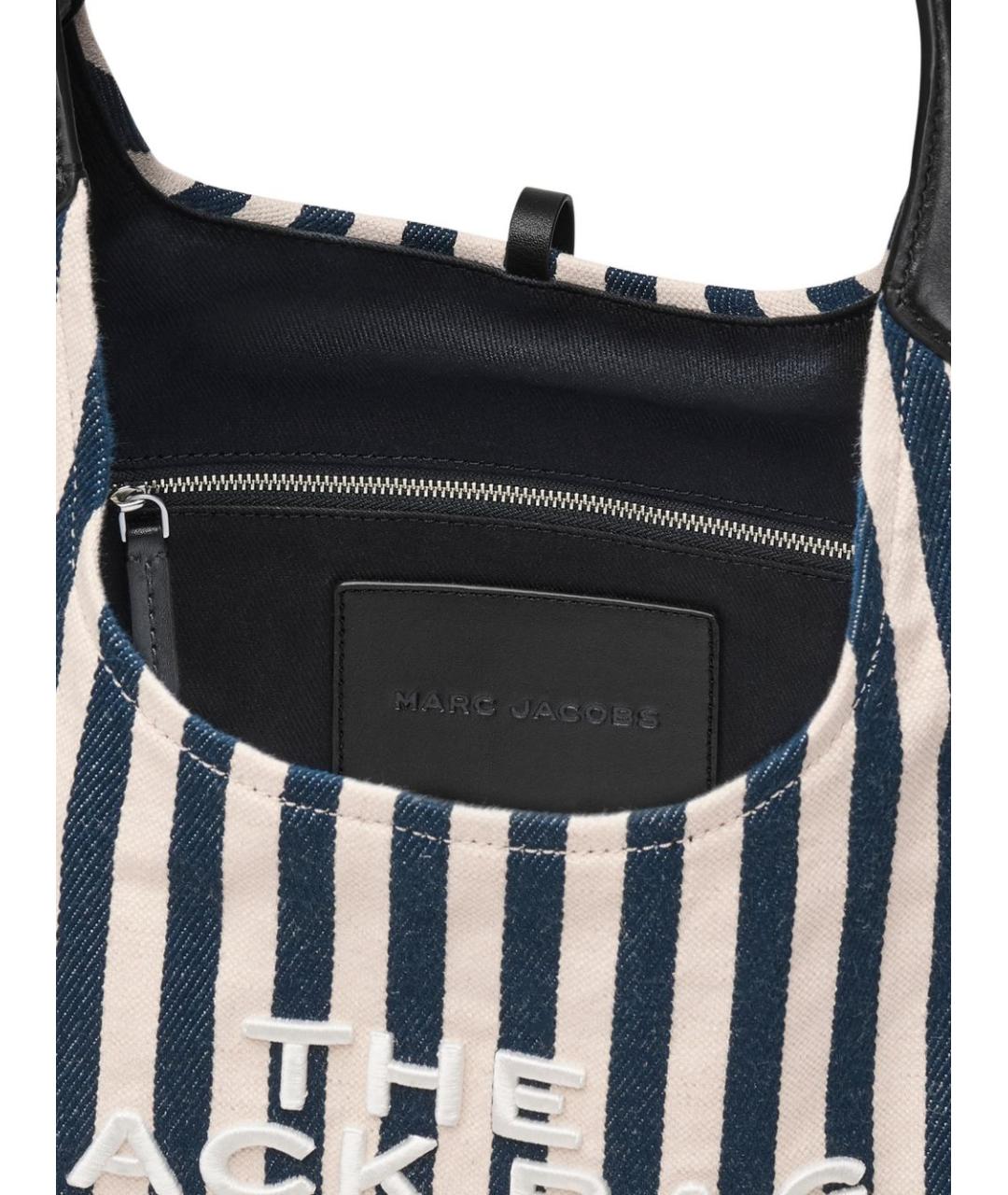 MARC JACOBS Мульти хлопковая сумка тоут, фото 6