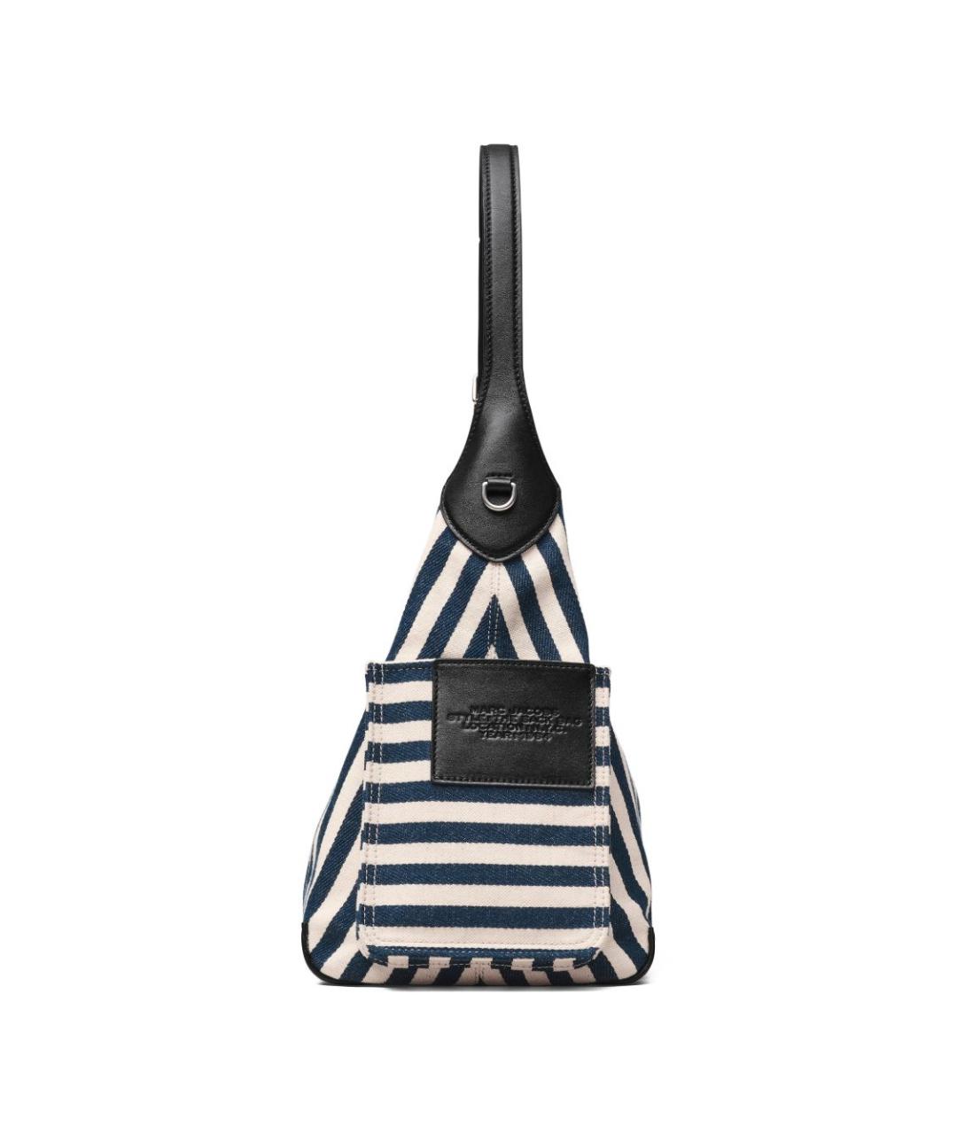 MARC JACOBS Мульти хлопковая сумка тоут, фото 2