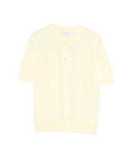 MAISON KITSUNE Джемпер / свитер