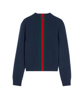 GUCCI Джемпер / свитер