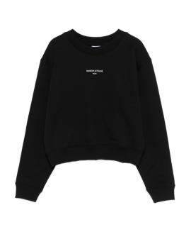 MAISON KITSUNE Худи/толстовка