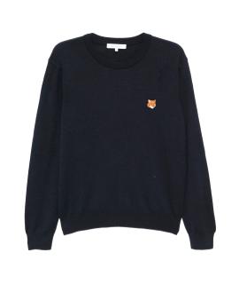 MAISON KITSUNE Джемпер / свитер