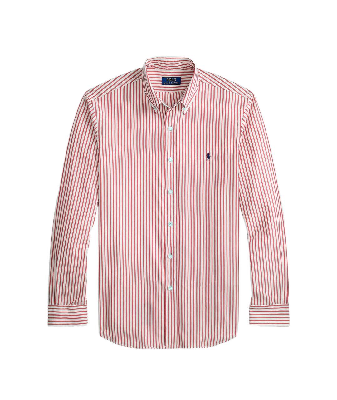 POLO RALPH LAUREN Мульти хлопковая кэжуал рубашка, фото 1