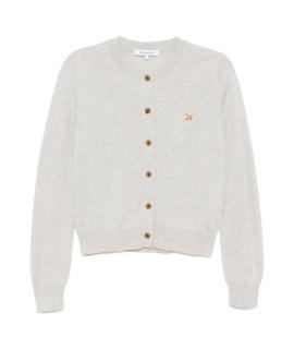 MAISON KITSUNE Кардиган