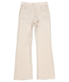 ACNE STUDIOS Прямые брюки