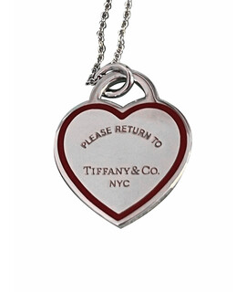 

Подвеска TIFFANY&CO