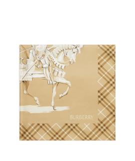 BURBERRY Платок