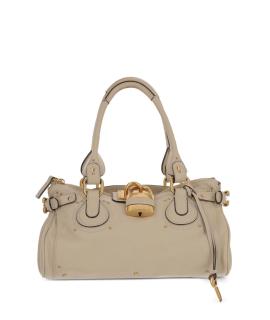 CHLOE Сумка с короткими ручками