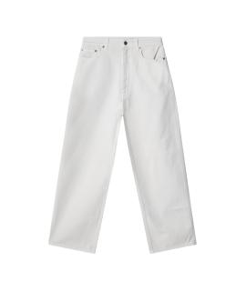 PHOEBE PHILO Прямые джинсы