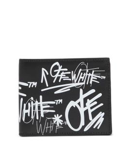 OFF-WHITE Кошелек